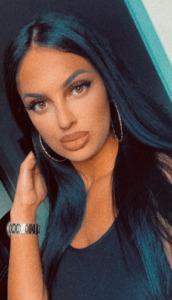 Sara Olteanu