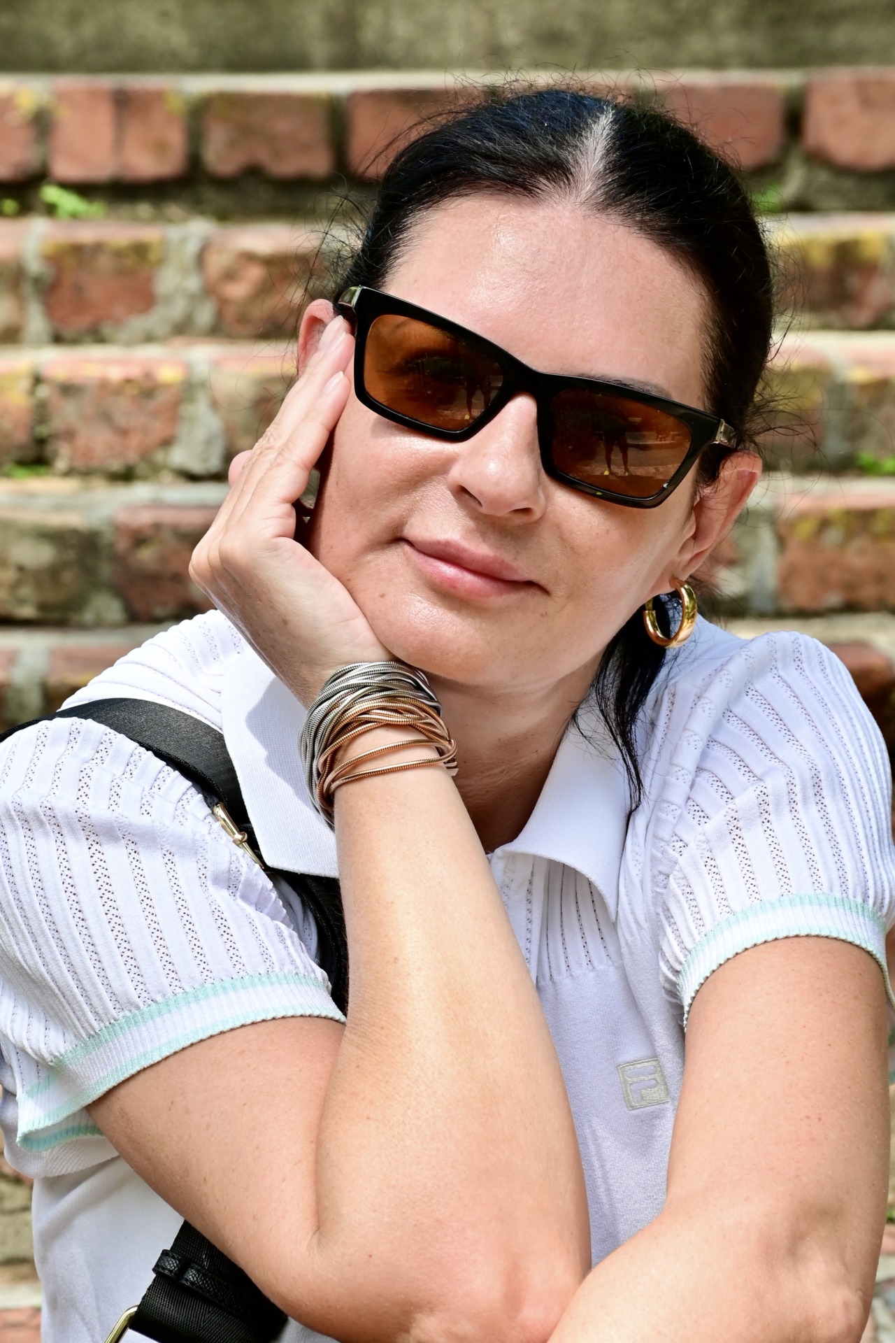Dr. Liliia Pölzl